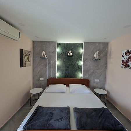 Apartments Klenovica Jadranka Cacic Экстерьер фото