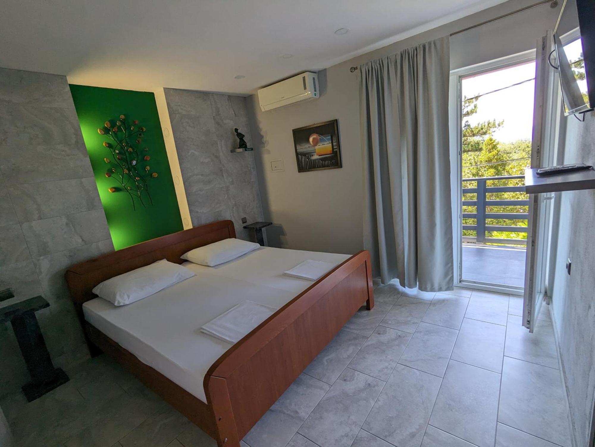Apartments Klenovica Jadranka Cacic Экстерьер фото