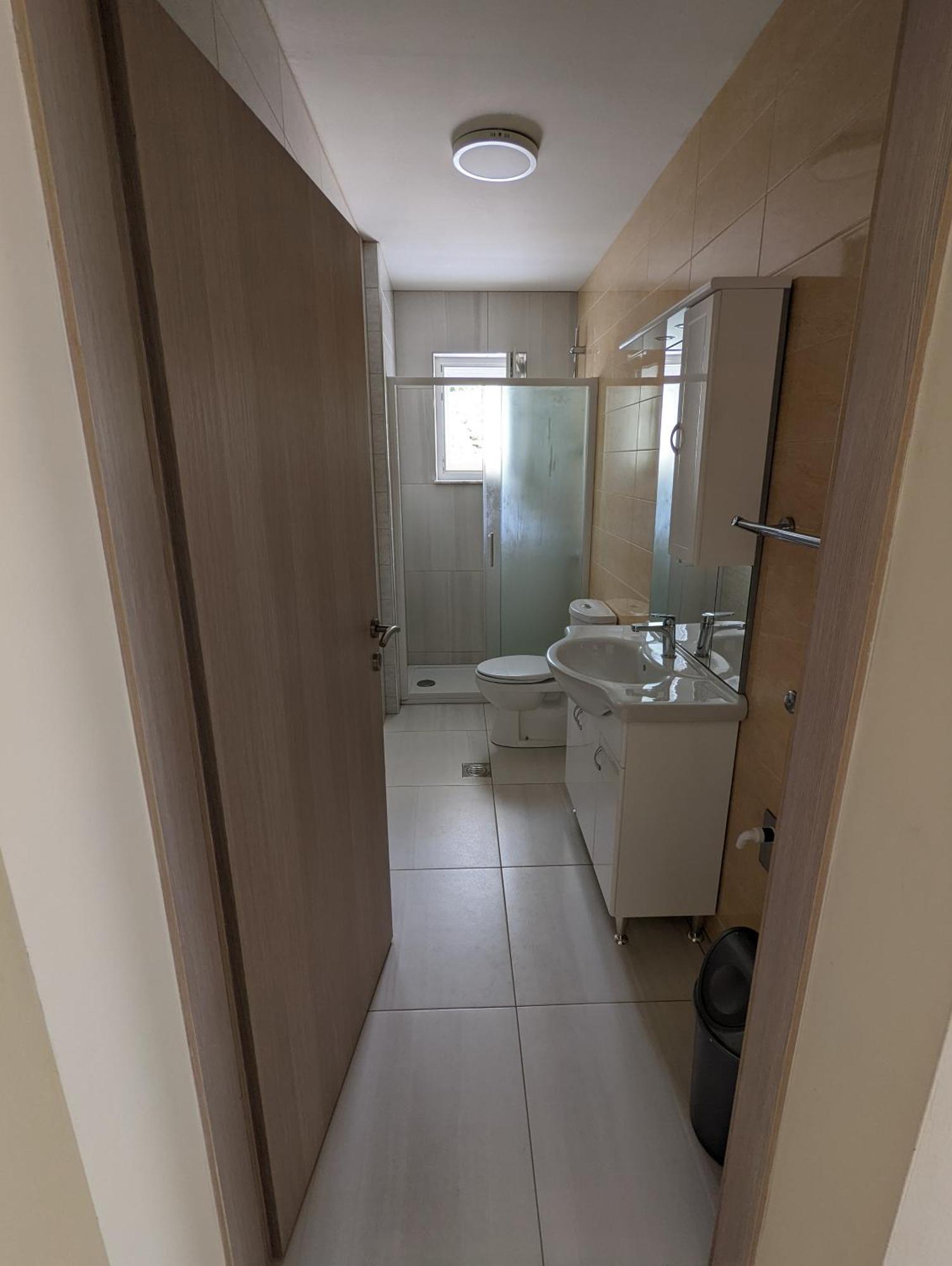 Apartments Klenovica Jadranka Cacic Экстерьер фото