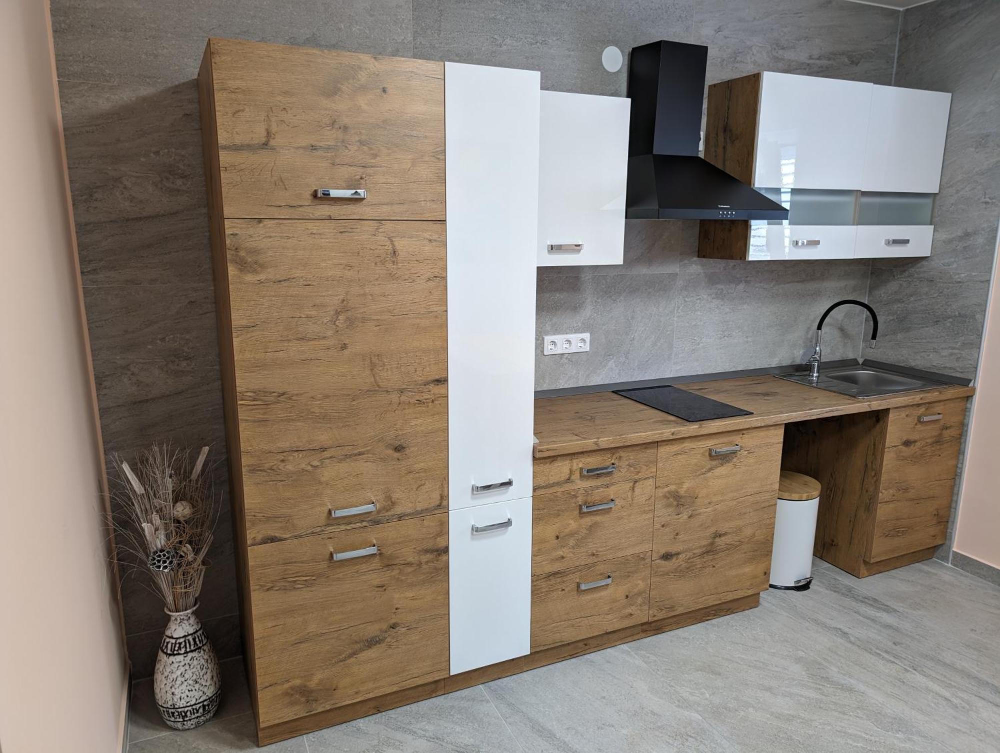 Apartments Klenovica Jadranka Cacic Экстерьер фото