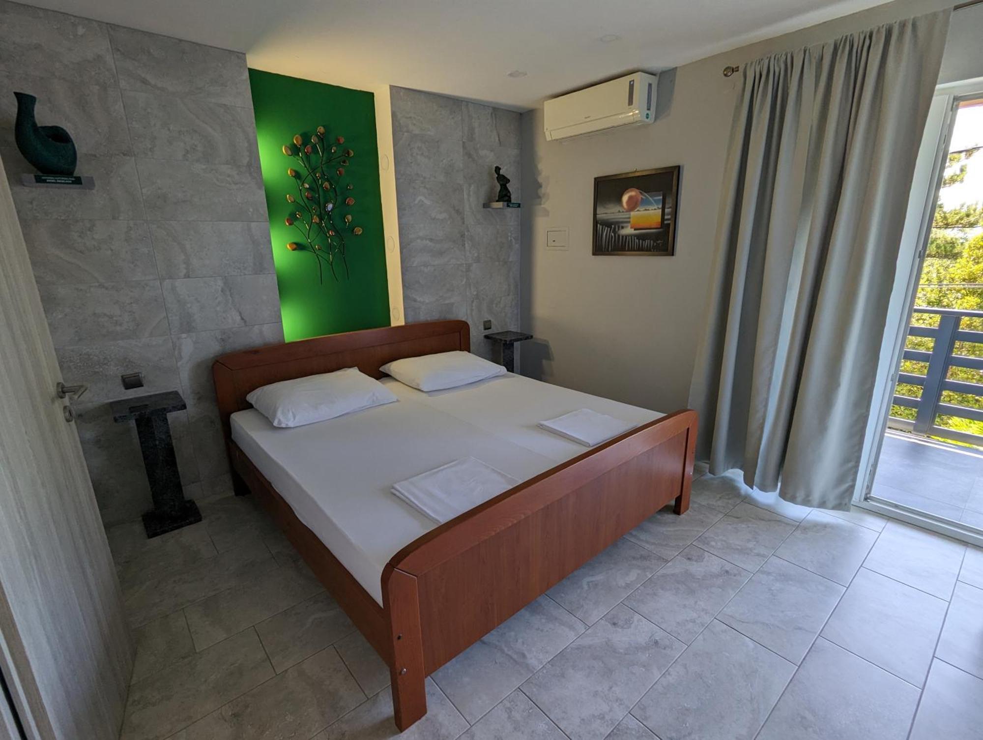 Apartments Klenovica Jadranka Cacic Экстерьер фото