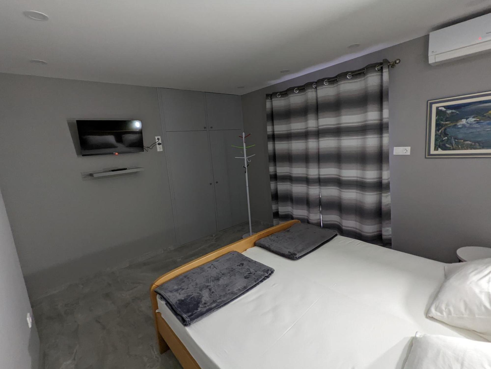 Apartments Klenovica Jadranka Cacic Экстерьер фото