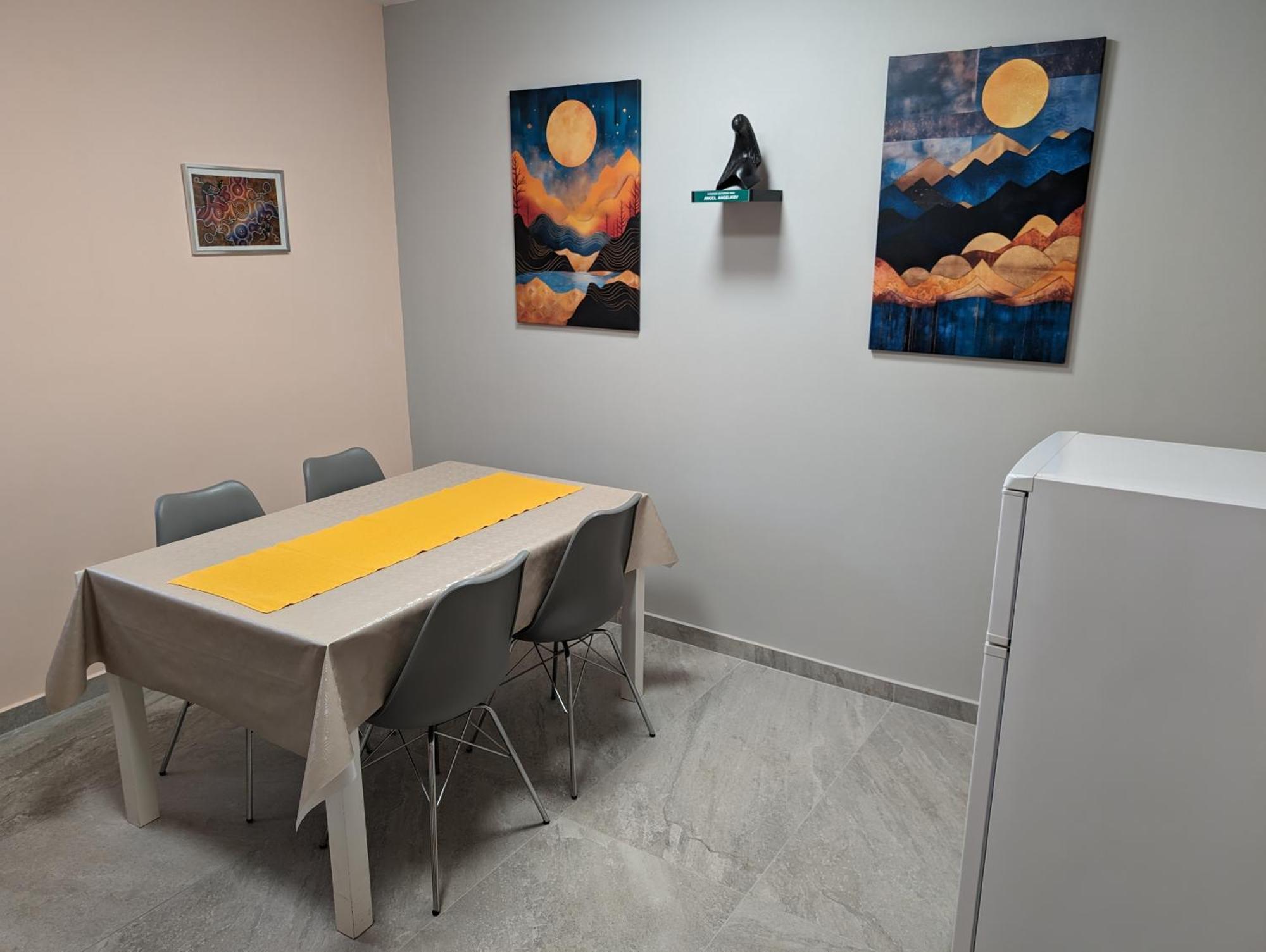 Apartments Klenovica Jadranka Cacic Экстерьер фото